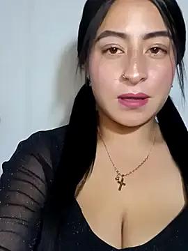 Valejensen0716 from StripChat is Freechat