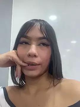 ValeMiillan_ from StripChat is Freechat