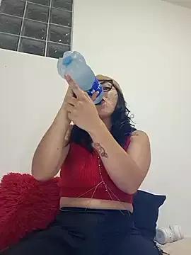 ValenMiller1 from StripChat is Freechat