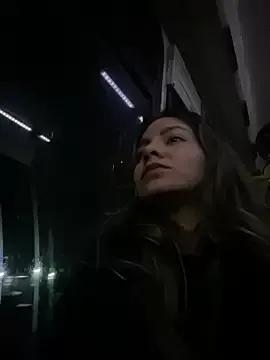 valenseleni from StripChat is Freechat