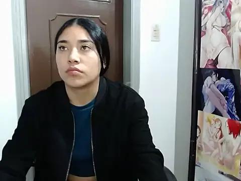 ValenSex- from StripChat is Freechat