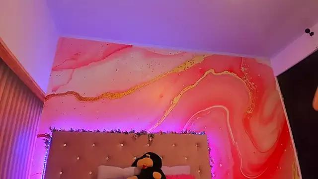 valentina__Smith__ from StripChat is Freechat