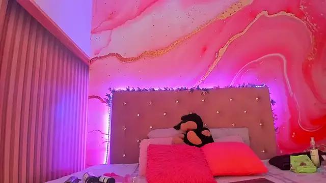 valentina__Smith__ from StripChat is Freechat