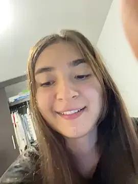 Freechat Valentina_ro on StripChat