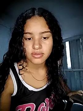 ValentinaMartel from StripChat is Freechat