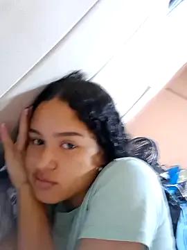 ValentinaMartel from StripChat is Freechat