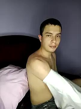 valentino2227 from StripChat is Freechat