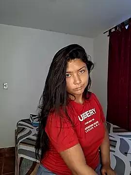 Valeria20 from StripChat is Freechat