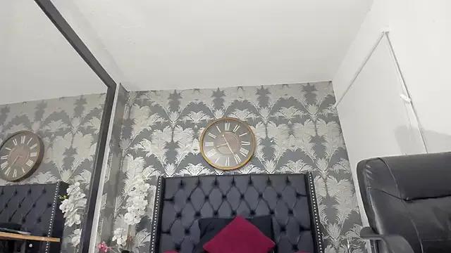 StripChat Valeria_Collin is Freechat Valeria_Collin — Cum