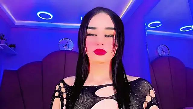 Valeria_Rouss from StripChat is Freechat