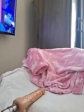 Valeria_Saenz_25 from StripChat is Freechat
