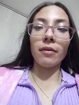 Valeria_Saenz_25 from StripChat is Freechat