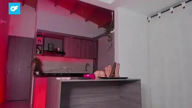 StripChat valeriahornier is Freechat valeriahornier — Get twerking by bouncing everything