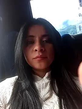 Private ValerieLove_ on StripChat