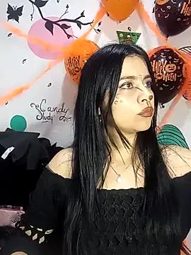 Private ValerieLove_ on StripChat