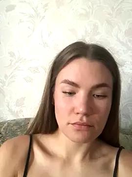 ValeriKiss19 from StripChat is Freechat
