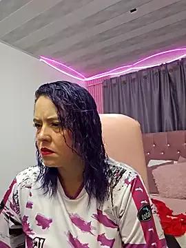 Valery-Lorenz from StripChat is Freechat