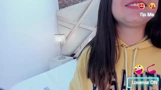 Valery_Brand from StripChat is Freechat