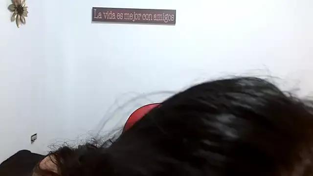 valery_chikiss20 from StripChat is Freechat
