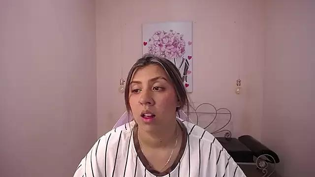 Valery_Curves_ from StripChat is Freechat