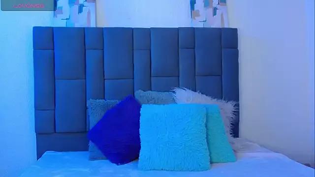 Valery_lov19 from StripChat is Freechat