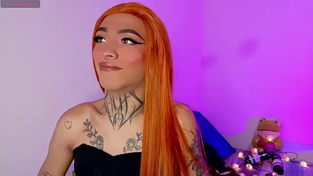 Valery_Rangell on StripChat