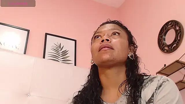 valery_storm_ from StripChat is Freechat