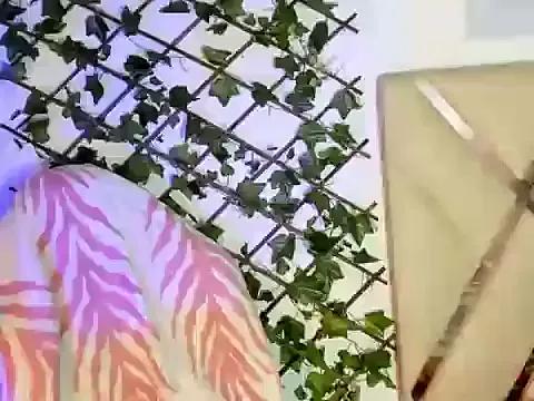 valery_sweet04 from StripChat is Freechat