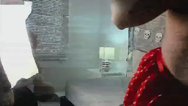 Valeryss_ from StripChat is Freechat