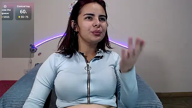 Valeryxs on StripChat