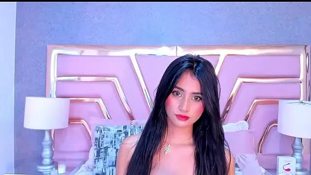 ValeryyLopez from StripChat is Freechat