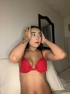 Valetaylorr from StripChat is Freechat