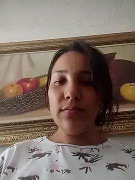 ValkaRoss from StripChat