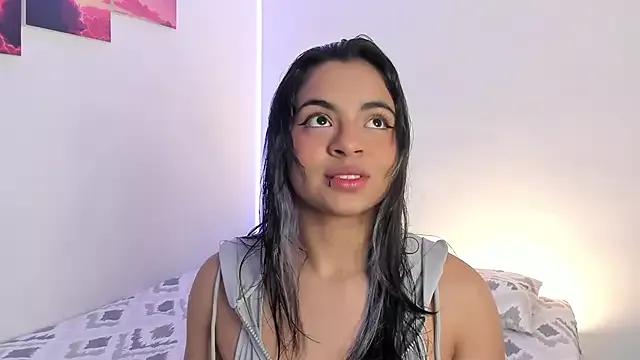 valy_shyness from StripChat is Freechat