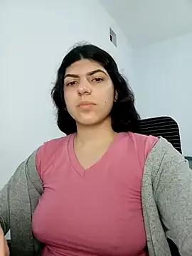 vamari2025 from StripChat is Freechat