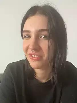 VampyScarlet from StripChat is Freechat