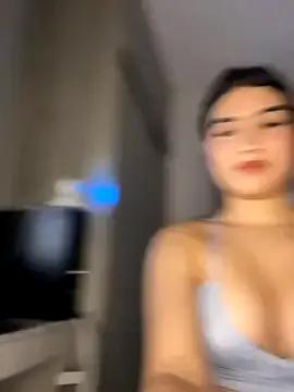 vane_foxxx from StripChat is Freechat
