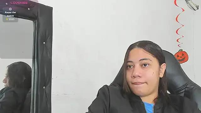vanelope_smith from StripChat is Freechat