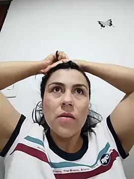 Freechat vanessa-titisM on StripChat