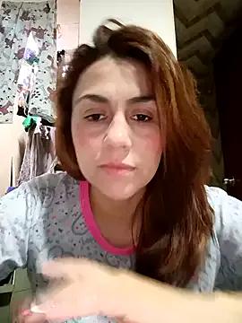 vanessa-titisM from StripChat is Freechat
