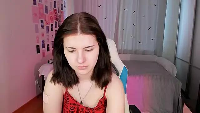 Vanessa_Verona from StripChat is Freechat