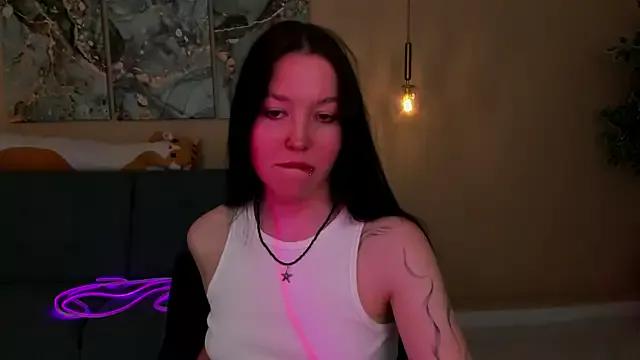 VanessaFields from StripChat is Freechat