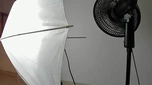 VanessaHard_as from StripChat is Freechat