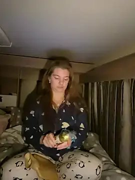 Freechat VanLifeVixen on StripChat