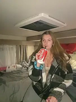 Freechat VanLifeVixen on StripChat