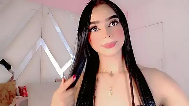 Vanne_Tobar from StripChat is Private
