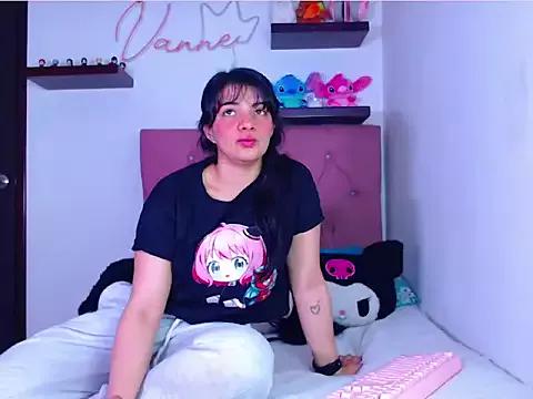 Vannessa__Shy from StripChat