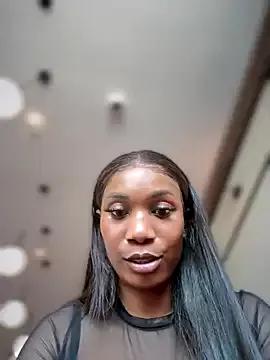VannessaJj from StripChat is Freechat
