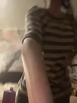 Vasilissaaa from StripChat is Freechat