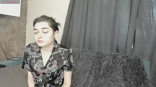VasilLisav from StripChat is Freechat